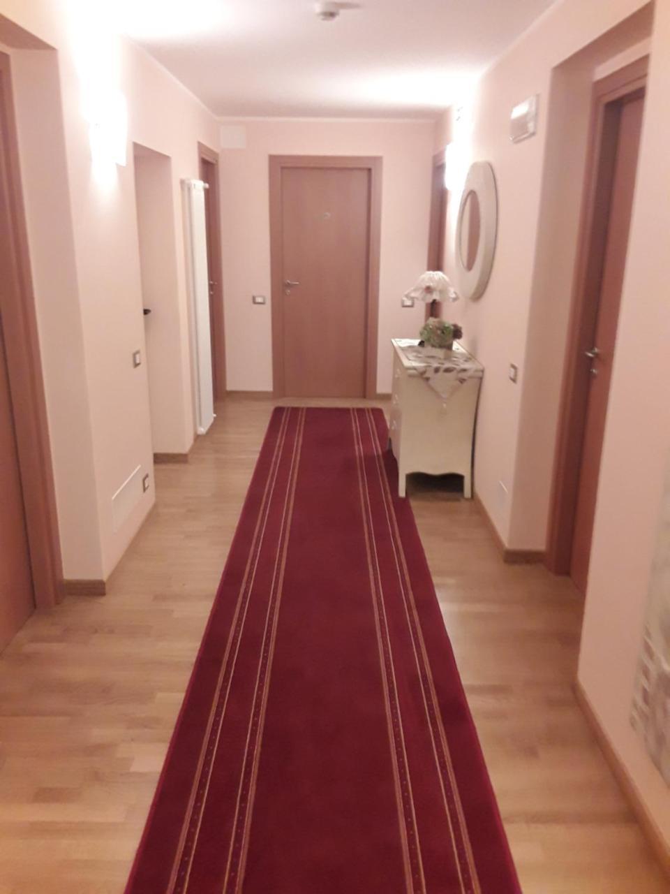 Hotel Ferrari Castione della Presolana Zewnętrze zdjęcie
